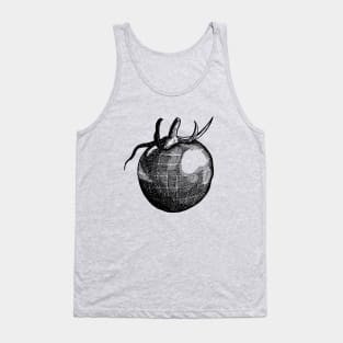 Tomato Tank Top